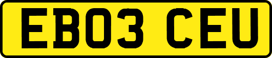 EB03CEU