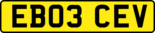 EB03CEV