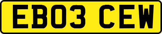 EB03CEW