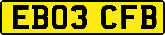 EB03CFB