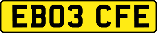 EB03CFE