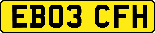 EB03CFH