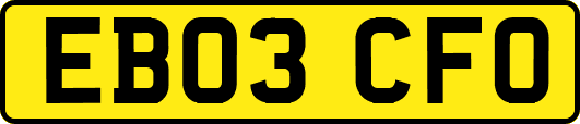 EB03CFO