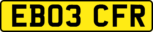 EB03CFR