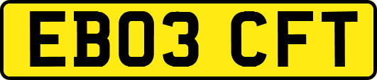EB03CFT