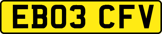 EB03CFV
