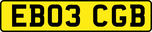EB03CGB