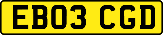 EB03CGD