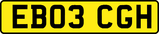 EB03CGH