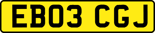 EB03CGJ