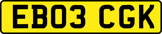 EB03CGK