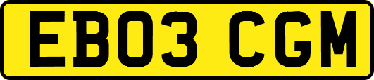 EB03CGM