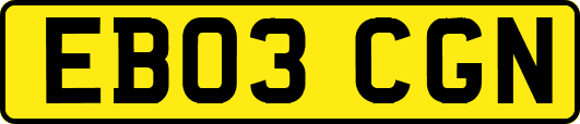 EB03CGN