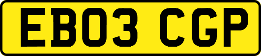 EB03CGP