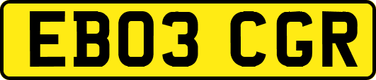 EB03CGR