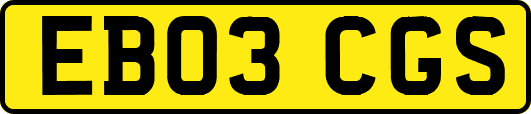 EB03CGS
