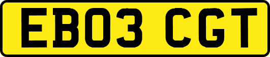 EB03CGT