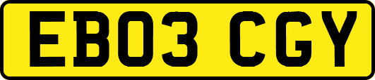 EB03CGY
