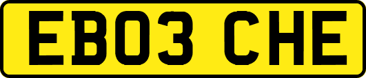 EB03CHE