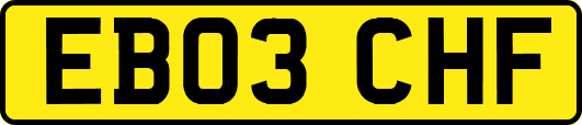 EB03CHF