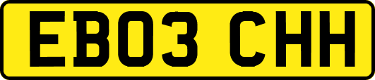 EB03CHH