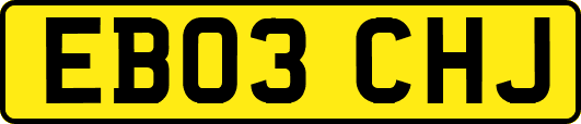 EB03CHJ
