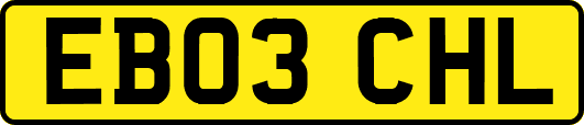 EB03CHL