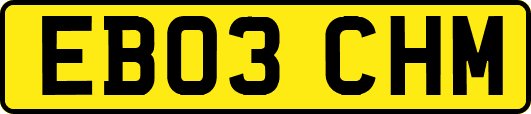 EB03CHM