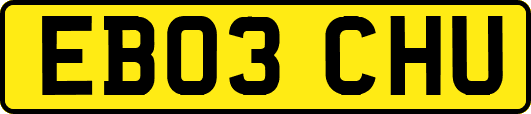 EB03CHU