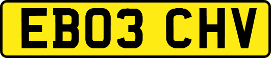 EB03CHV