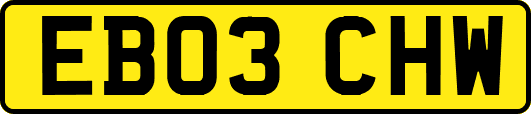 EB03CHW