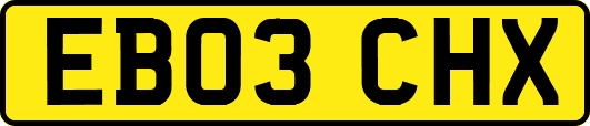 EB03CHX
