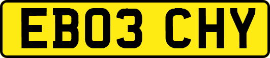 EB03CHY