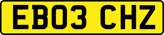 EB03CHZ