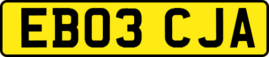 EB03CJA