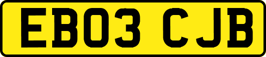 EB03CJB