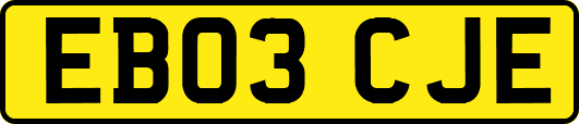 EB03CJE