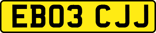 EB03CJJ