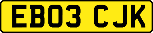 EB03CJK