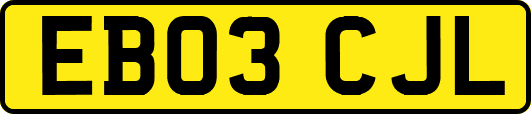 EB03CJL