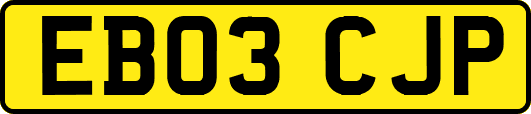 EB03CJP
