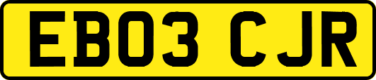 EB03CJR