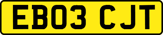 EB03CJT