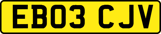 EB03CJV