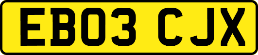 EB03CJX