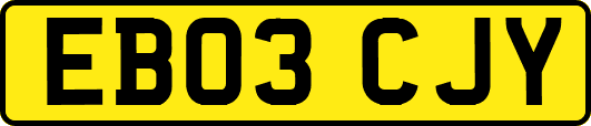 EB03CJY