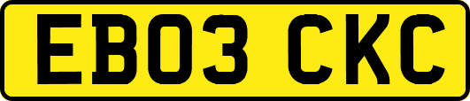 EB03CKC
