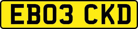 EB03CKD