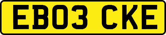 EB03CKE