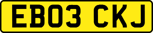 EB03CKJ